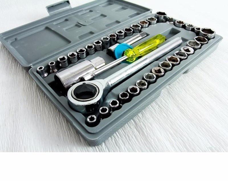Bộ Dụng Cụ Sữa Chữa 40