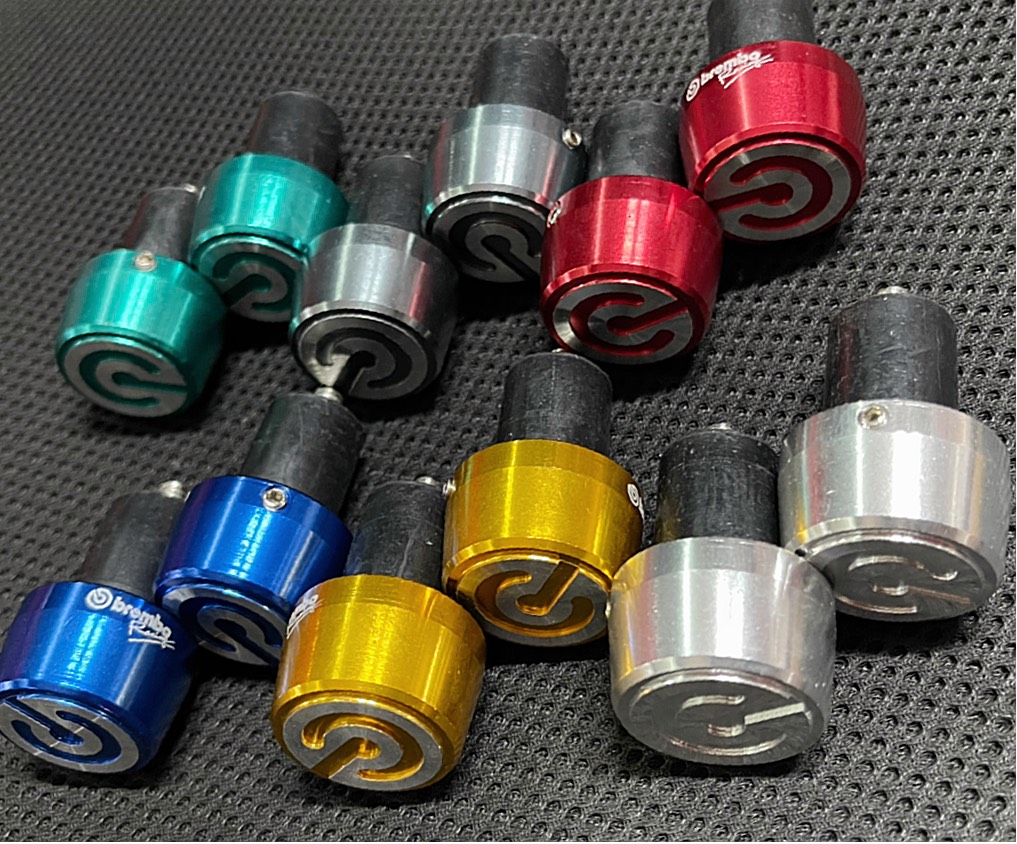 GÙ TAY LÁI KIỂU BREMBO - (GIÁ BÁN 1 CẶP)