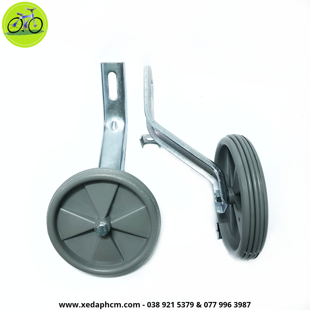 [HCM]Bánh phụ xe đạp trẻ em 14-16-20 inch
