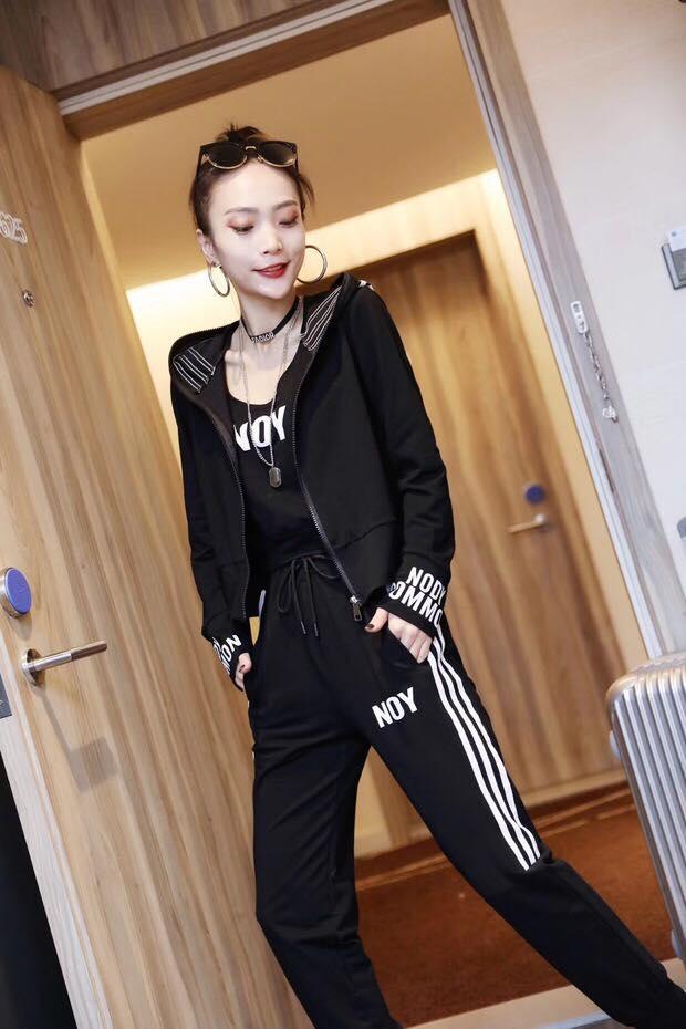 SET 3 CHI TIẾT THỂ THAO CÁ TÍNH MH2