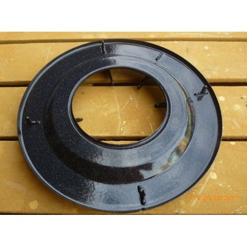 2 Kiềng tròn bếp dương  Paloma
