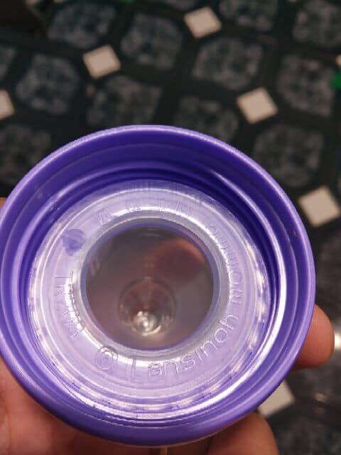 Bình Sữa Lansinoh Momma Bottle 160ml và 240ml