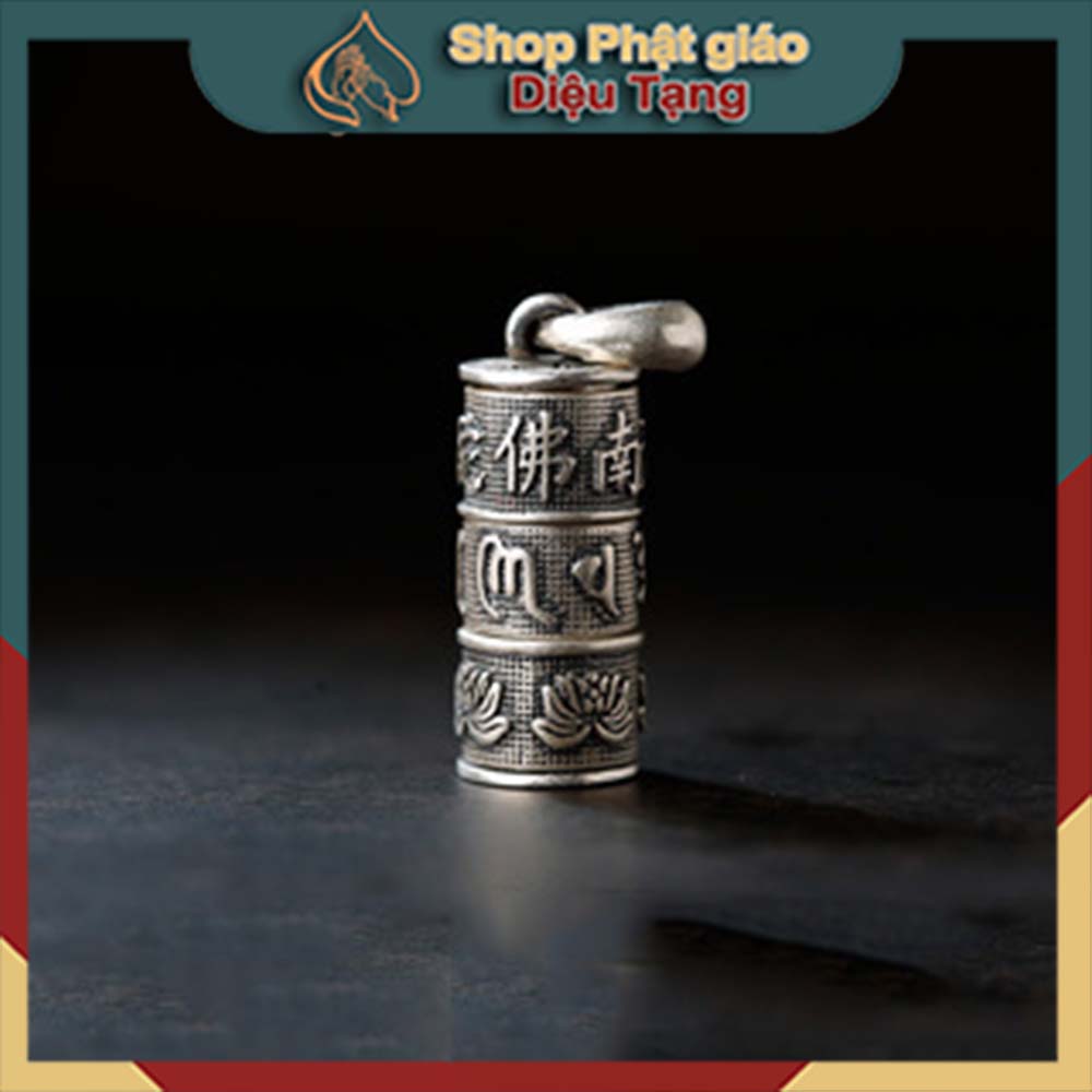 Dây đeo chú Lăng Nghiêm thời trang