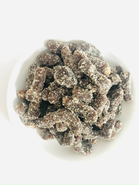 Me Thái ngào đường gói 500g