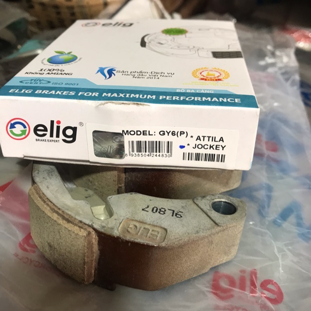 Bố ba càng xe Attila/ Hayate/ Spacy 125 đời bình xăng con