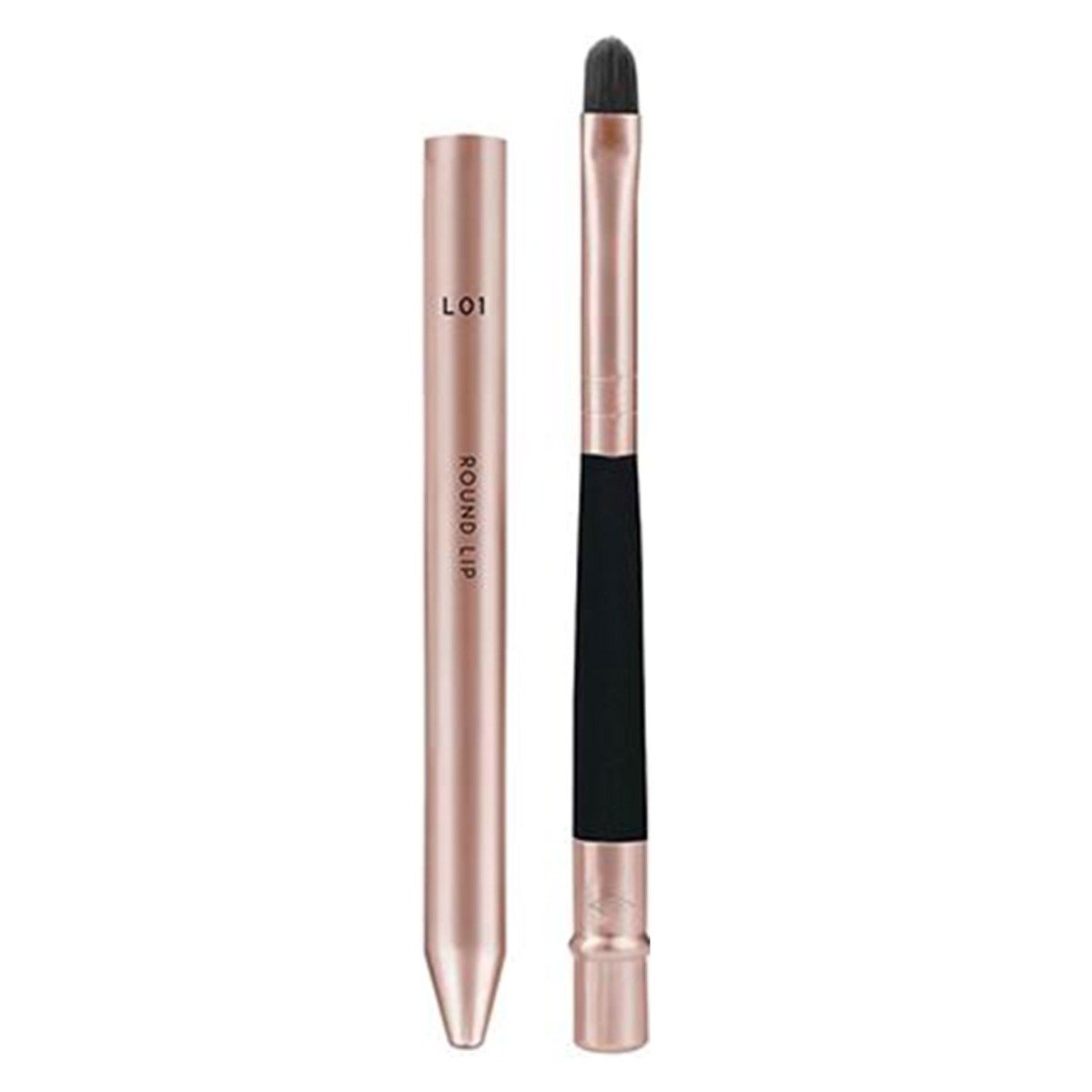 VACOSI Cọ môi lông dài ROUND LIP BRUSH (L01)