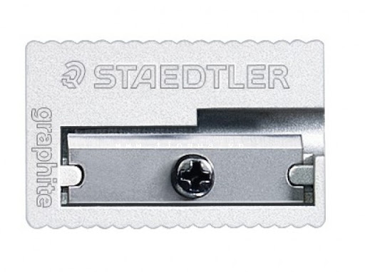 Chuốt chì thân thép Staedtler 510 10