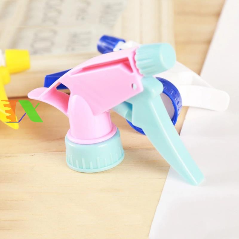 Đầu vòi xịt phun sương TVC-02, Vòi phun tưới lắp chai nhựa, Bơm tưới lắp chai pet