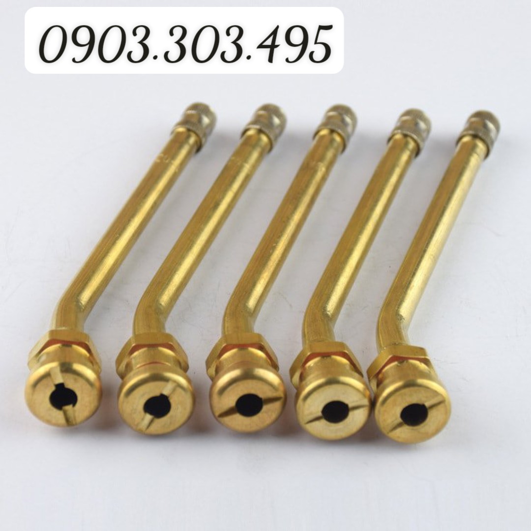 Van lốp xe tải không săm