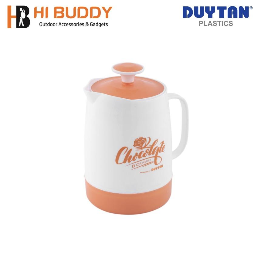 Ca Cách nhiệt nhỏ Duy Tân No.761