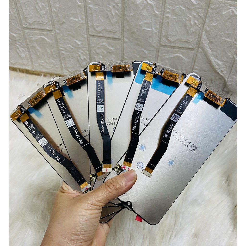 Màn Hình Điện Thoại Sam Sung M20