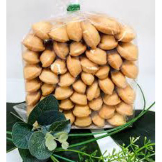 Bánh champagne toàn ký – bịch 100gr