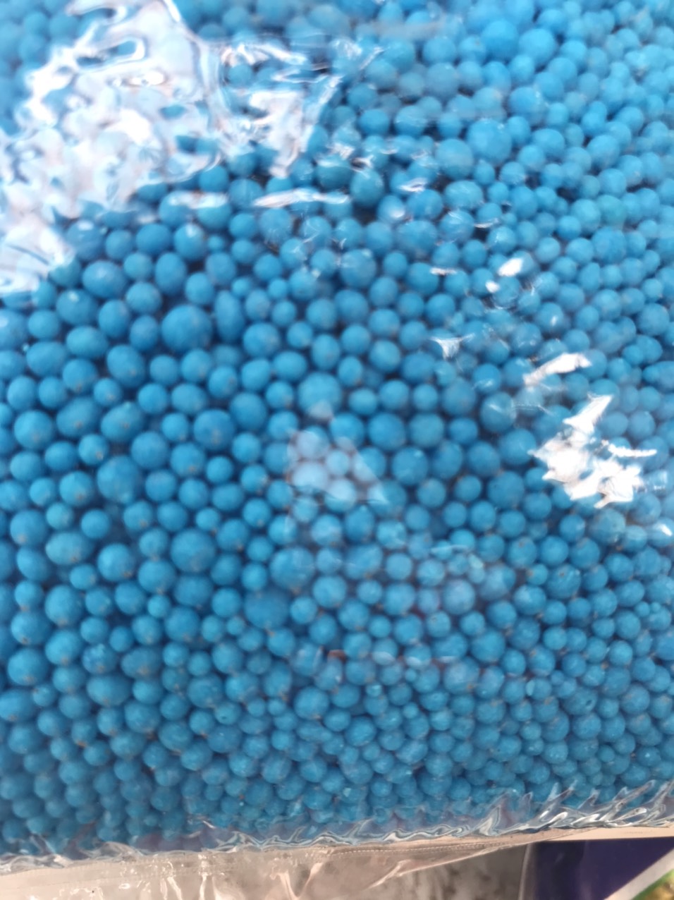 Phân NPK 30-9-9 gói 1kg MINRO