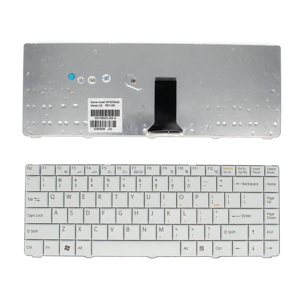 Bàn phím laptop Sony vaio PCG-7Z1M