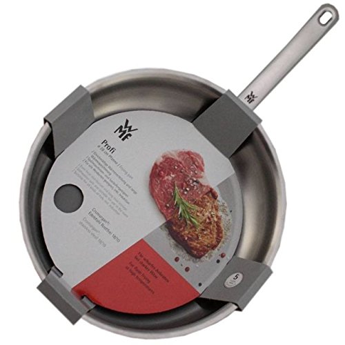 Chảo inox WMF Profi 28cm, NHẬP ĐỨC