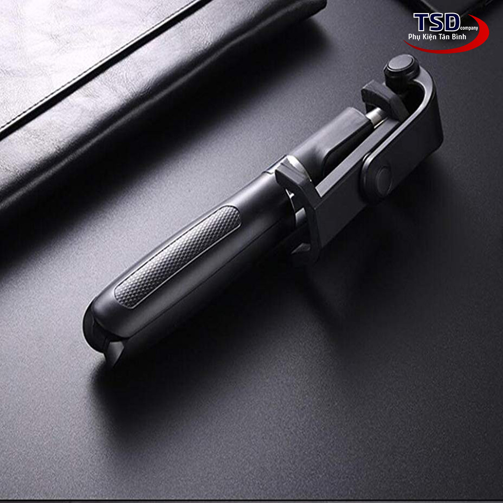[VOUCHER 50K ĐƠN TỪ 49K DUY NHẤT 15.01] Gậy Chụp Hình Tripod 3 Chân L01 Selfie Stick ( Kết nối bằng bluetooth )