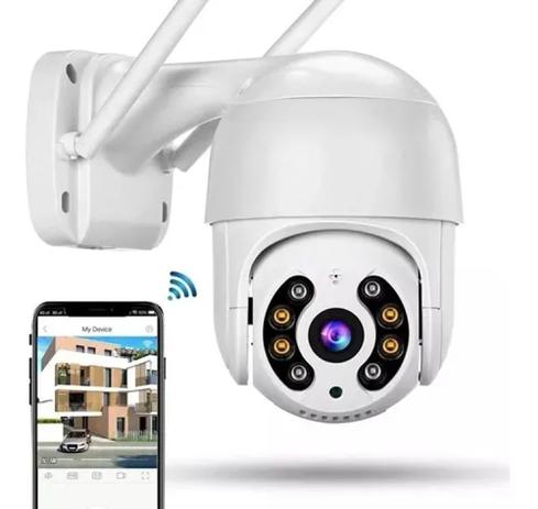 Camera 2.5inch giám sát icsee pro/xmeye ip hd 4.0mp ptz