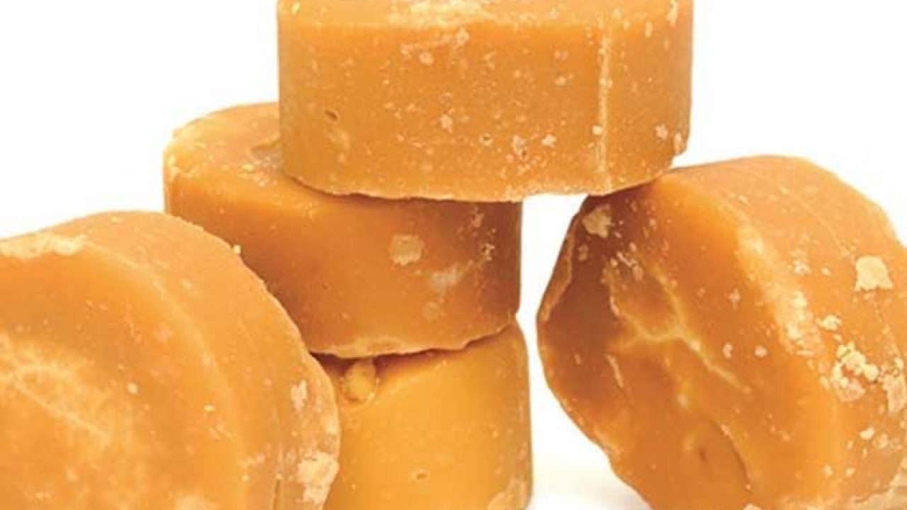 Đường thốt nốt - 500g