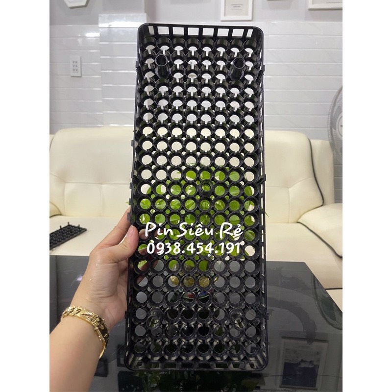 [HCM]KHAY PIN LION 18650 163 CELL