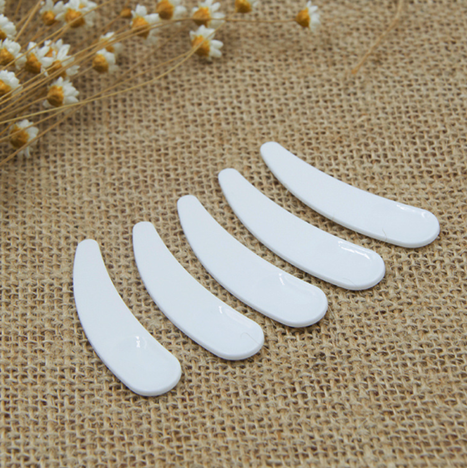 Combo 5 Muỗng mini múc mặt nạ mỹ phẩm