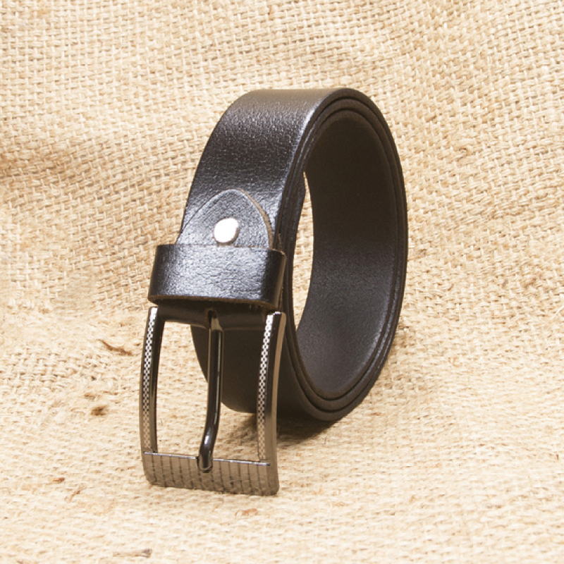 Thắt lưng nam, dây nịt nam da bò nguyên tấm LEOTIVA 130 - tặng đinh đục lỗ tiện lợi - bảo hành 1 năm