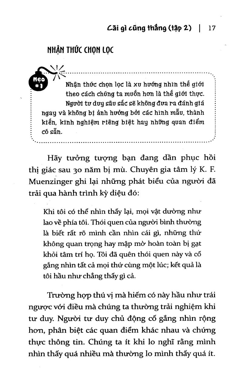 Cãi gì cũng thắng tập 2
