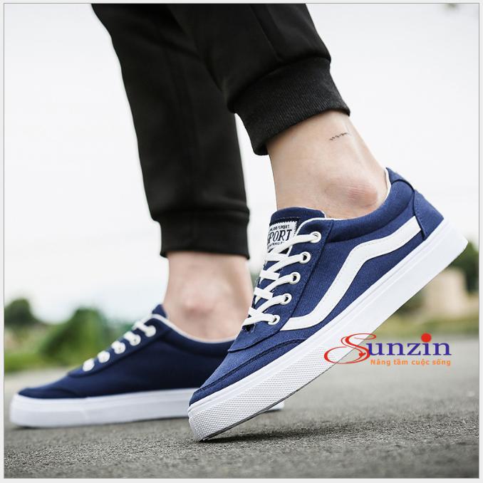Giày thể thao nam sz030, size từ 39-44