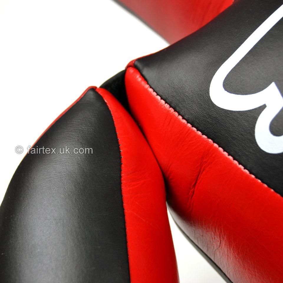 Người nộm FAIRTEX BLACK/RED GRAPPLING DUMMY -GD2