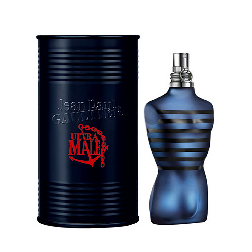 [HCM]Nước Hoa nữ jean paulll đỏ 100ml