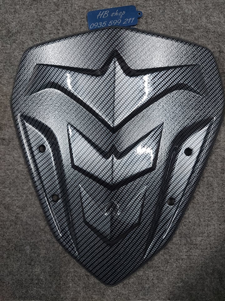 MÃO CHẮN GIÓ NVX CARBON