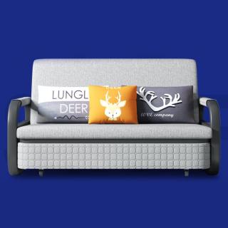 Giường sofa [HOT] gấp gọn thông minh Sofa giường kéo gấp gọn đa năng cao cấp M060-3 thumbnail