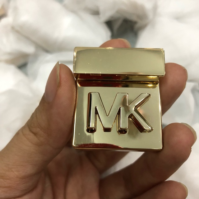 Khóa MK đẩy