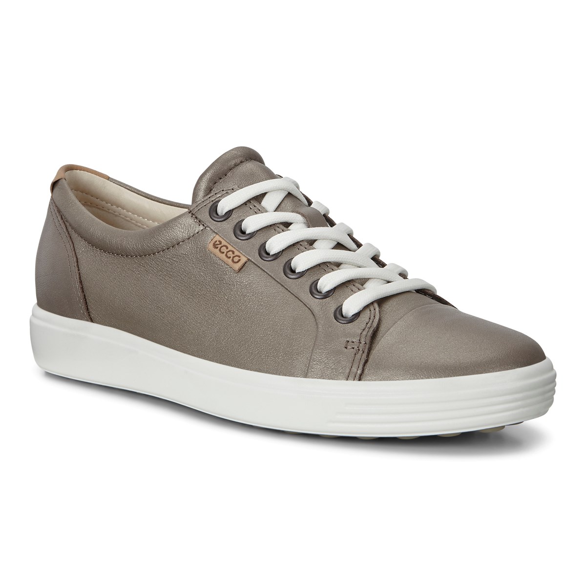 Giày Sneaker, Thể Thao Nữ Ecco Soft 7 W 43000351147