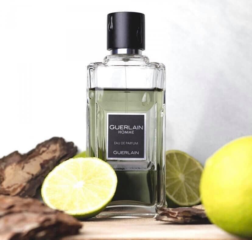 Nước hoa nam Guerlain Homme EDP 100ml