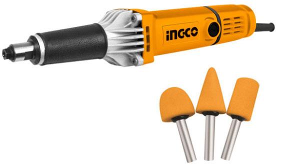6mm Máy mài khuôn 400W INGCO PDG4003