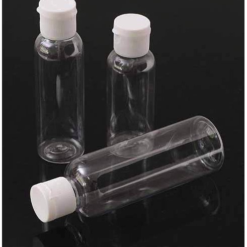 Lọ chiết dung dịch 50ml, 100ml