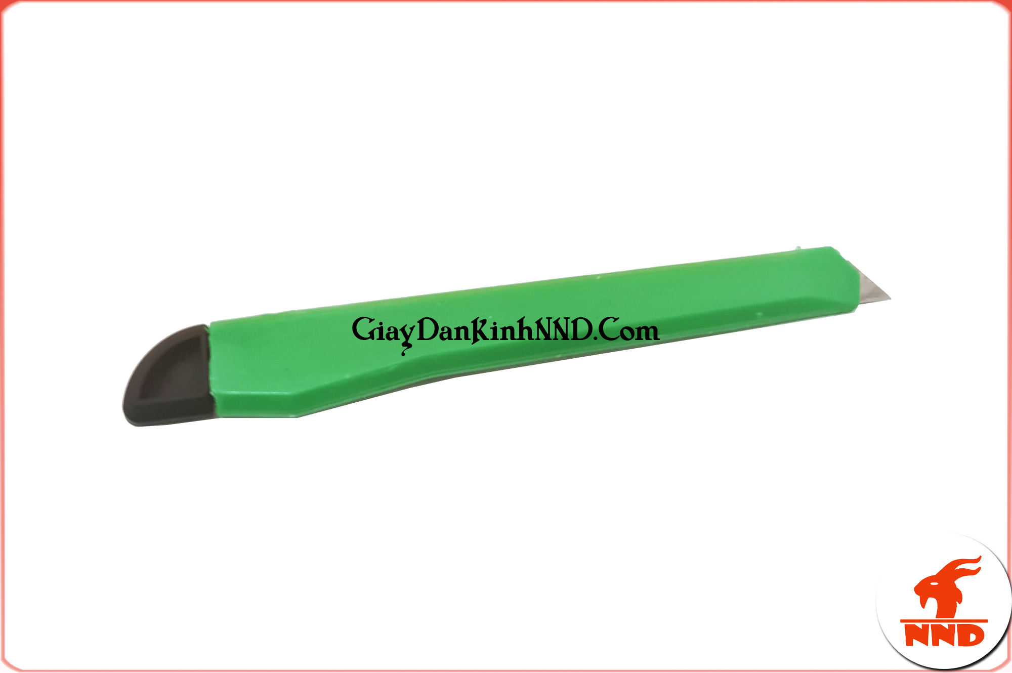 Bộ dao gạt dán decal kính, decal tường