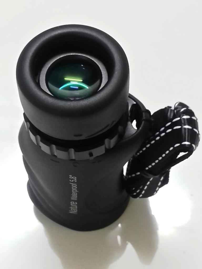 Ống nhòm Celestron Nature 10×25