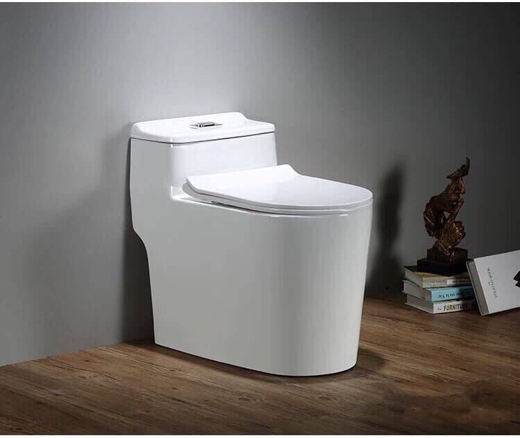 Bệt Liền Khối GROVES GS R65