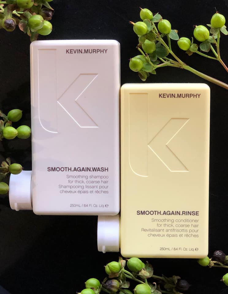 [HCM]Dầu xả siêu mượt Kevin.Murphy Smooth.Again.Rinse 250ml