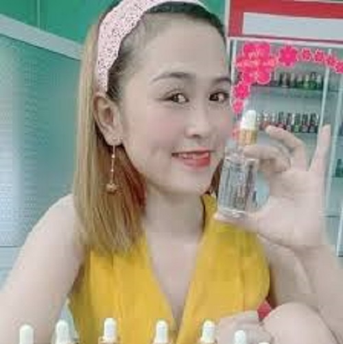 Nước Lột Thay Da Sinh Học Body NN 50ml
