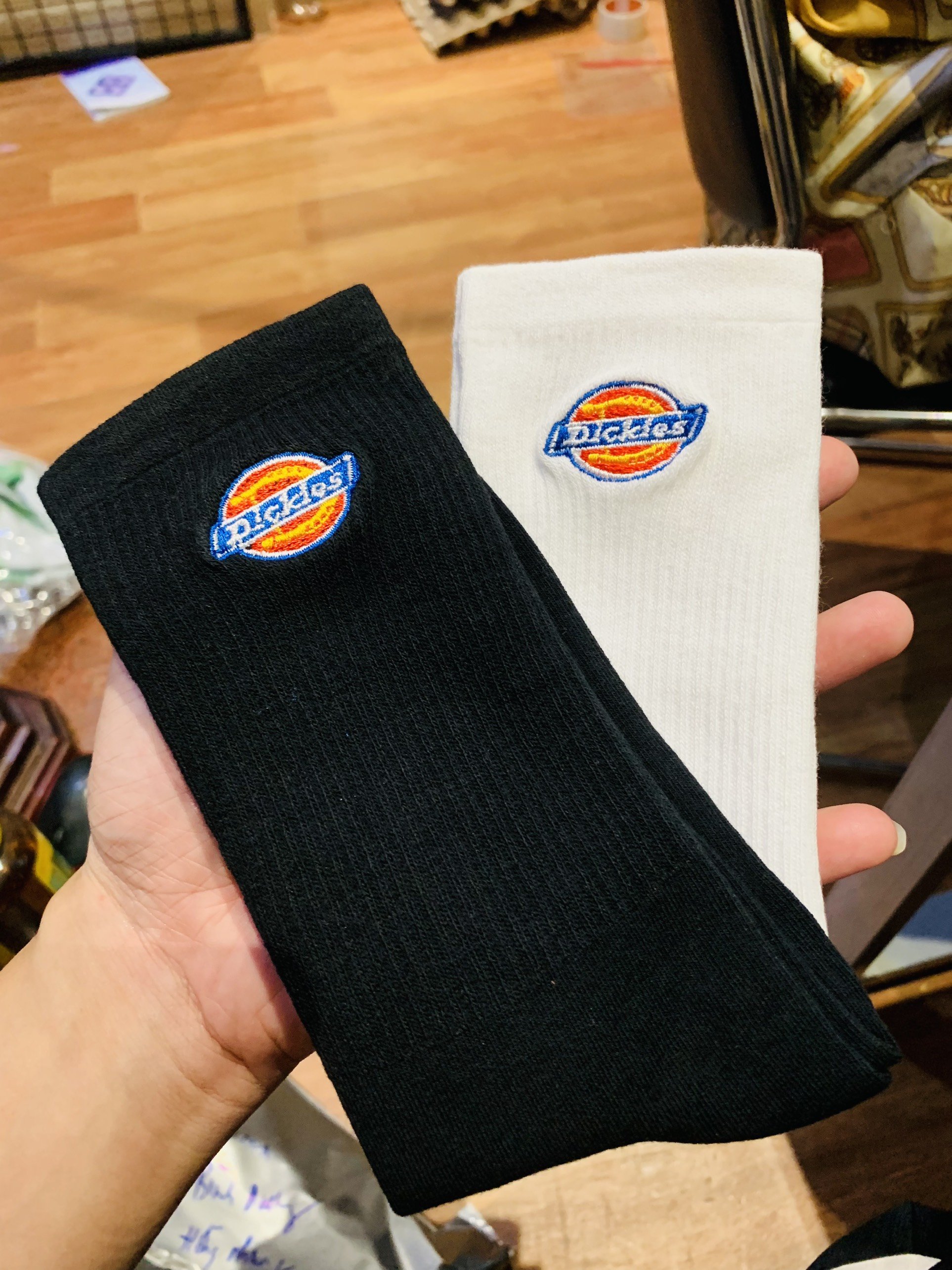 Vớ Dickies