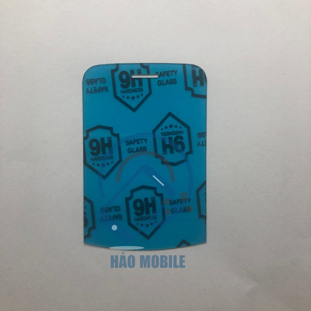 Dán cường lực dẻo nano 9H cho Nokia 8110 4G