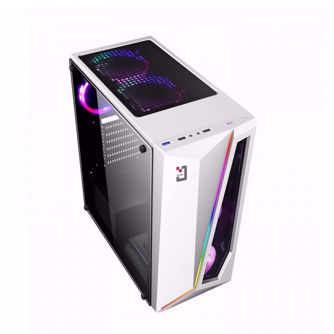 Vỏ Case Jetek G9321 (Black)