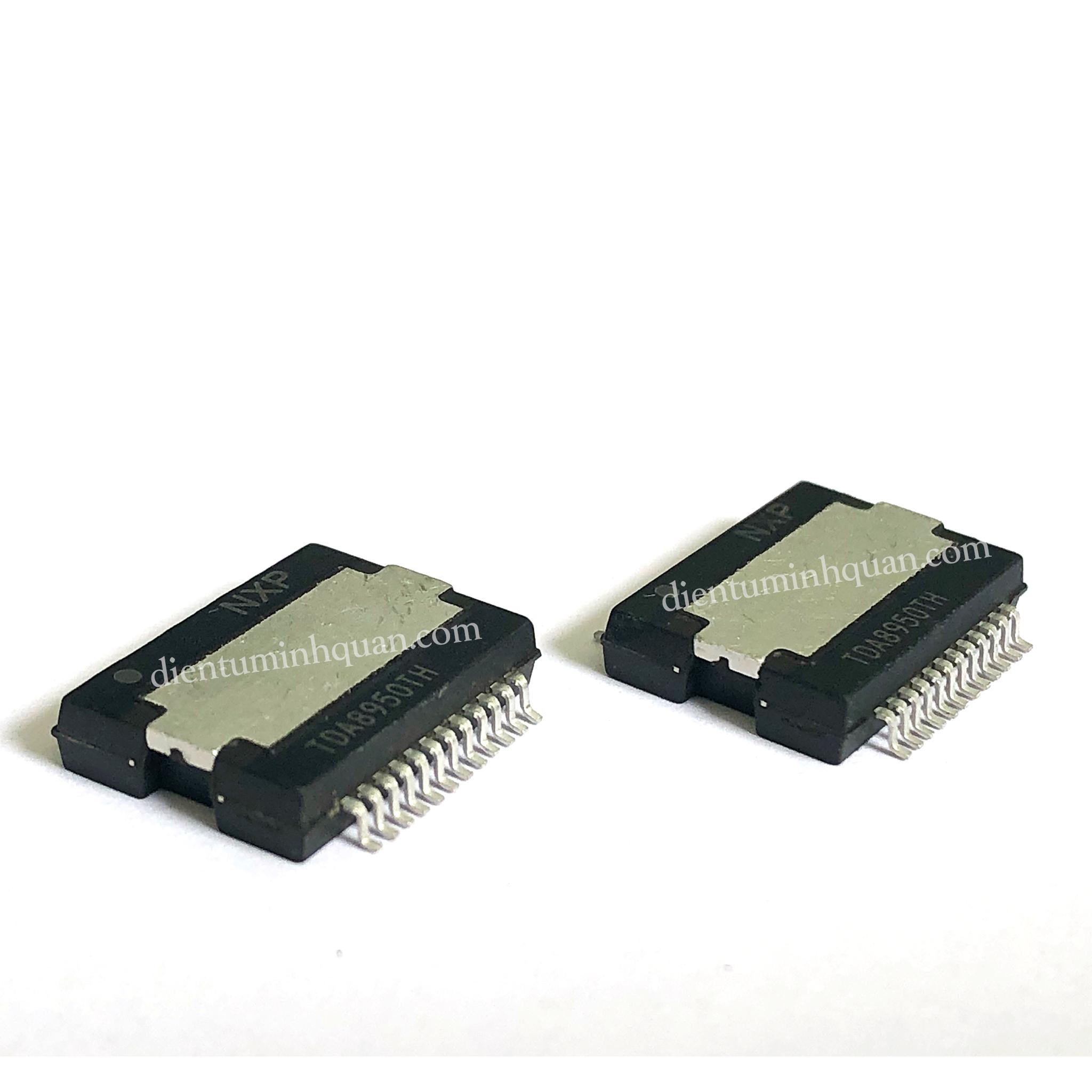 IC Khuếch Đại Công Suất Class D TDA 8950TH