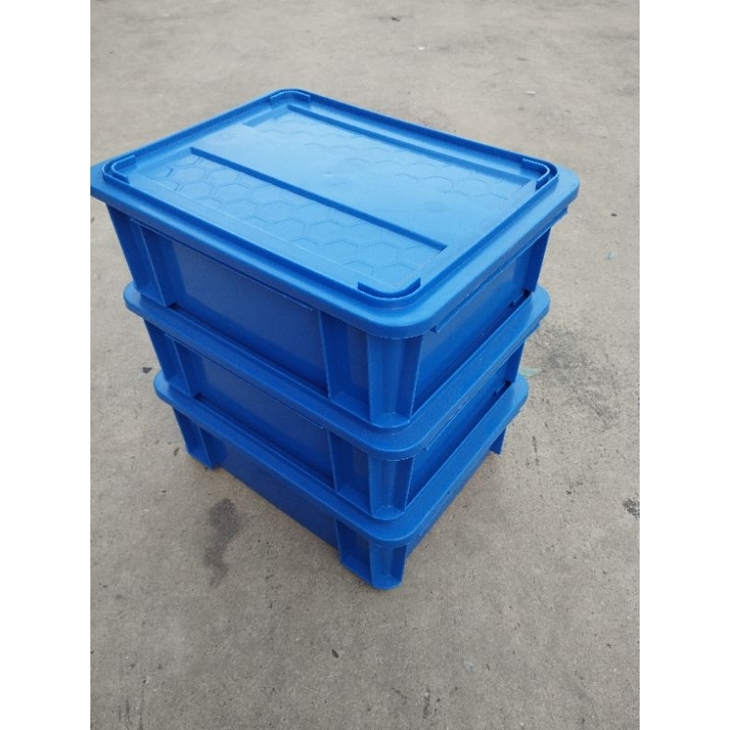 Khay Nhựa Công Nghiệp B7