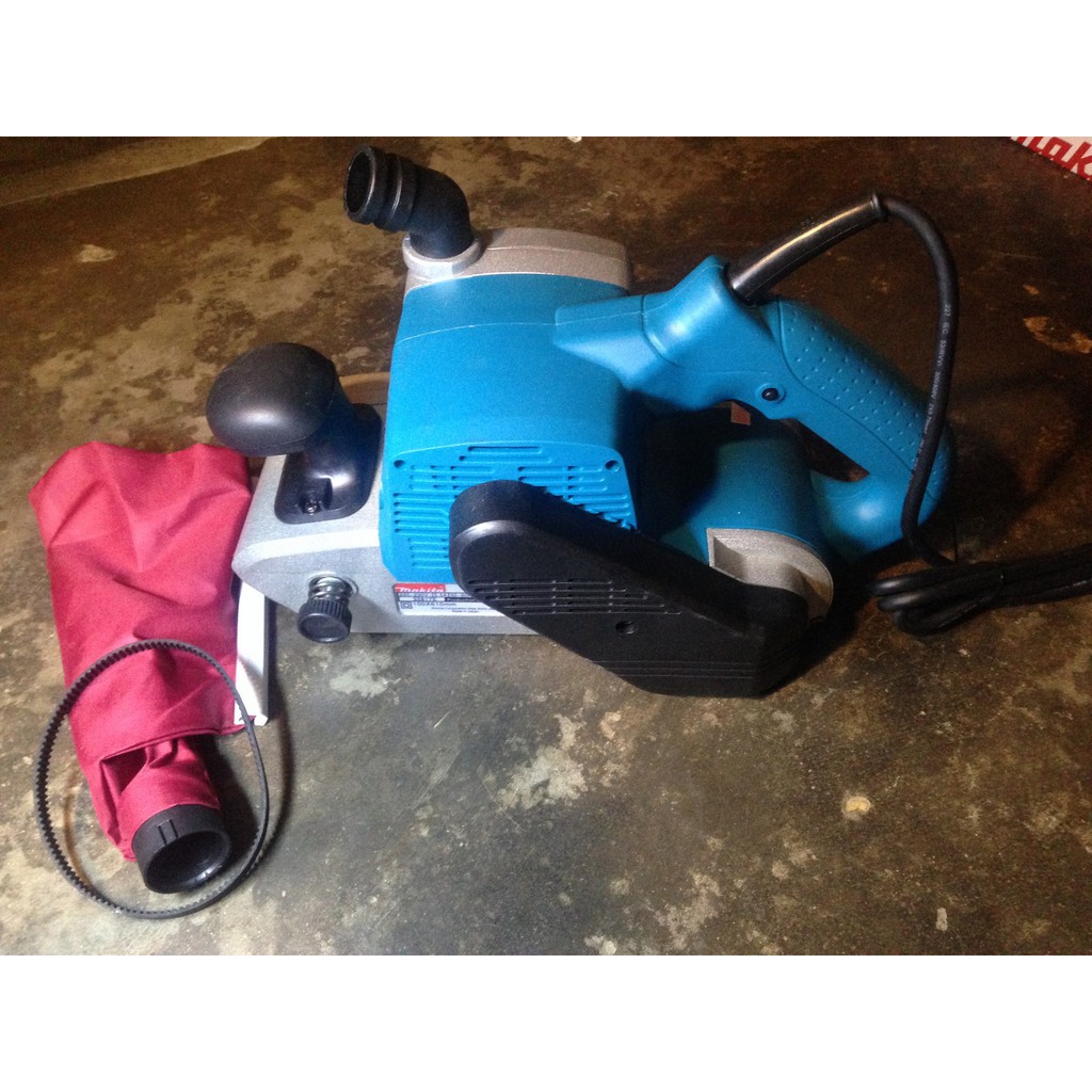 [HCM]Máy Chà Nhám Băng Maktia 9403  1500W