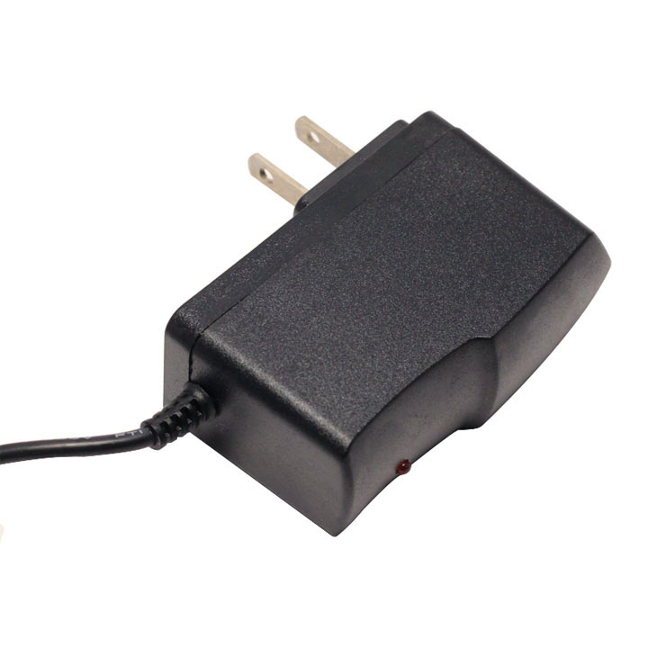 Nguồn 12V 1A (Adapter 12V 1A)