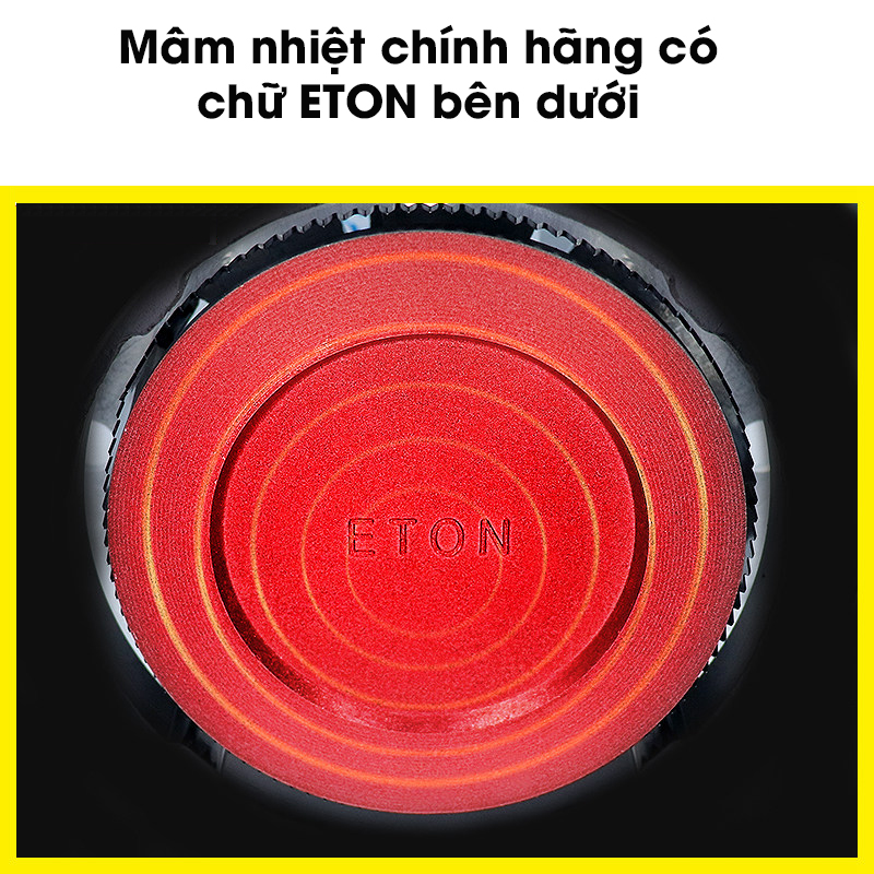 Máy dập cốc Eton ET-A1