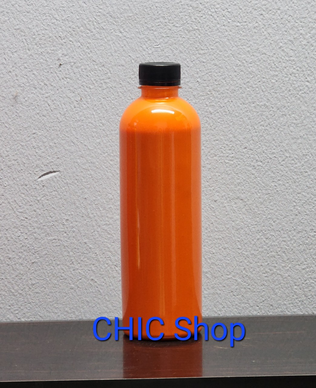 Màu NƯỚC tô tượng- Chai 500ml (Màu gốc nước không phải acrylic, vui lòng đọc kĩ mô tả giúp shop ạ)